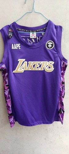 NBA Los Angeles Lakers-883