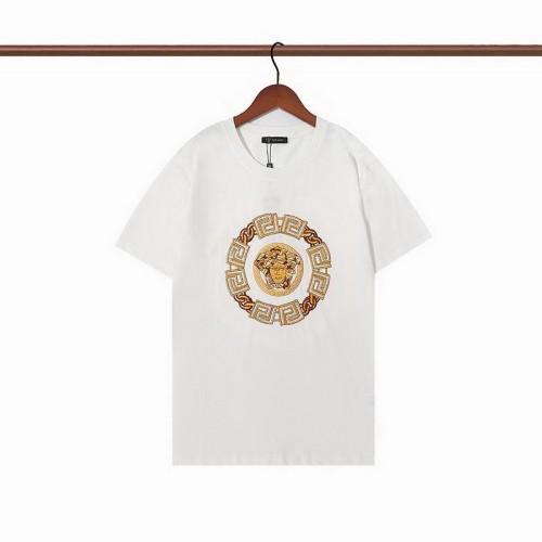 Versace t-shirt men-878(S-XXL)