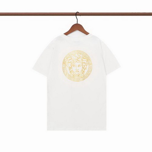Versace t-shirt men-874(S-XXL)