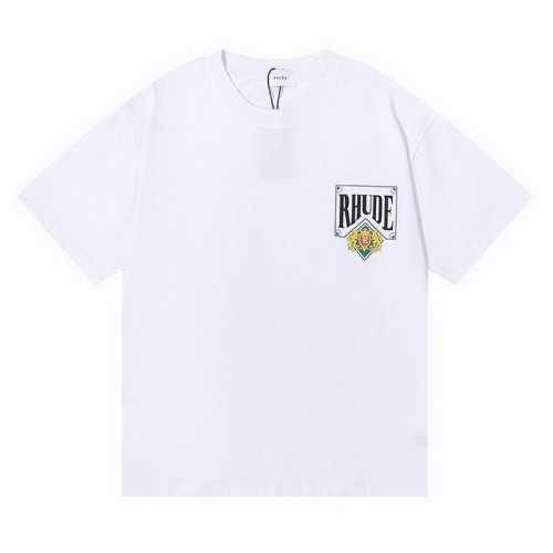 Rhude T-shirt men-078(S-XL)