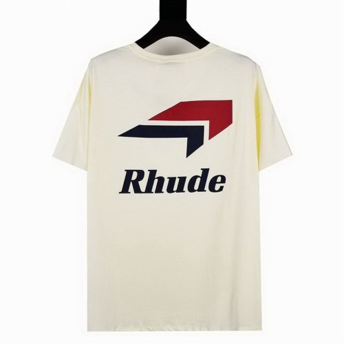 Rhude T-shirt men-060(S-XL)