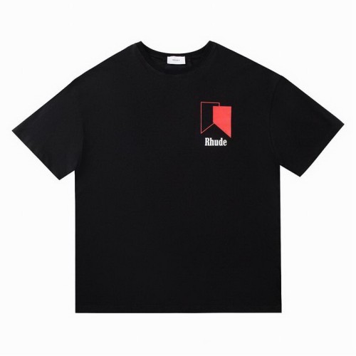 Rhude T-shirt men-063(S-XL)