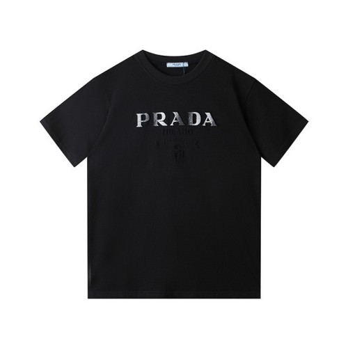 Prada t-shirt men-355(S-XXL)