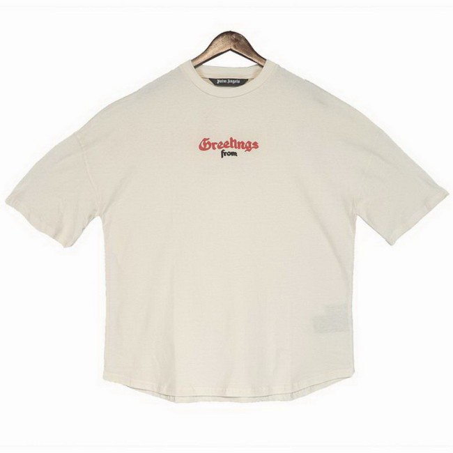 PALM ANGELS T-Shirt-485(S-XL)