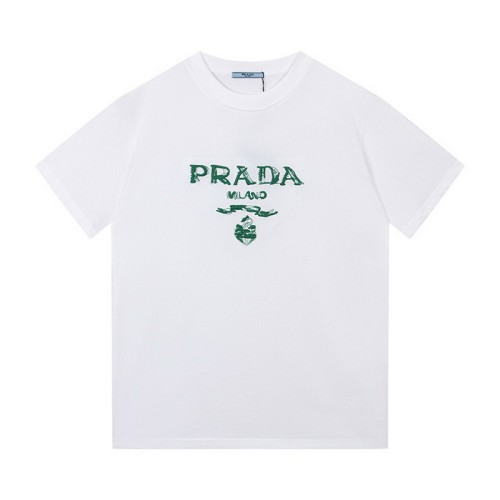 Prada t-shirt men-354(S-XXL)