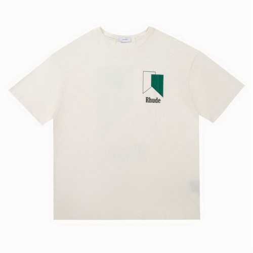 Rhude T-shirt men-065(S-XL)