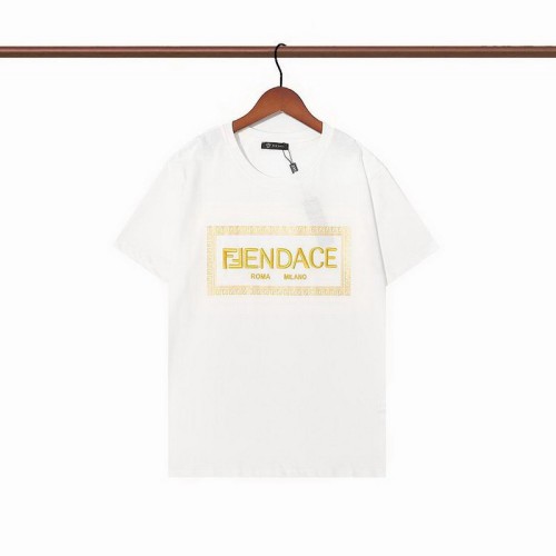 Versace t-shirt men-886(S-XXL)