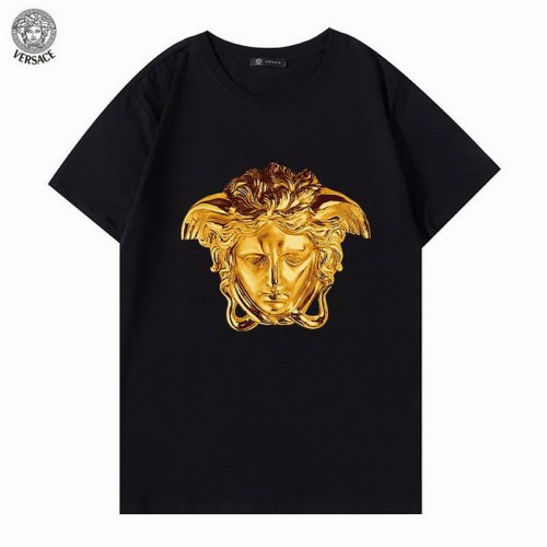 Versace t-shirt men-875(S-XXL)