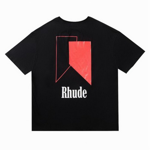 Rhude T-shirt men-064(S-XL)