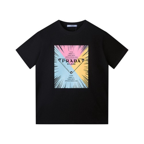 Prada t-shirt men-361(S-XXL)