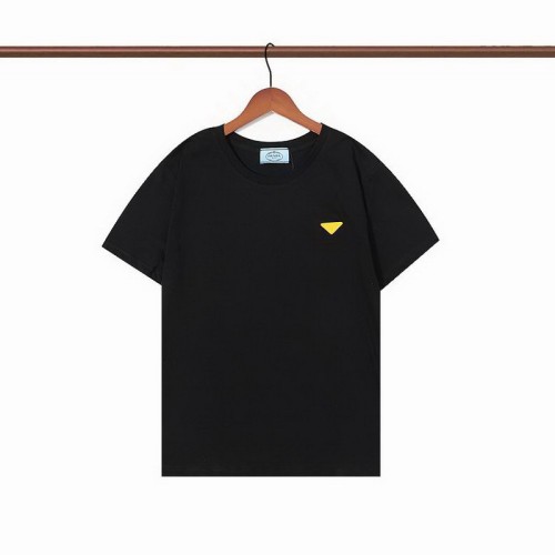 Prada t-shirt men-379(S-XXL)