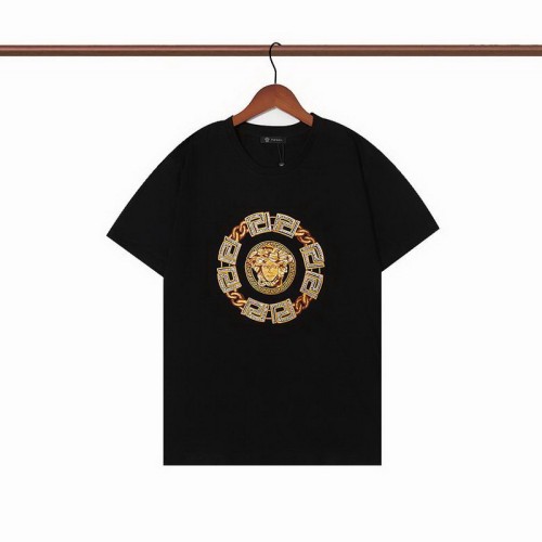 Versace t-shirt men-883(S-XXL)