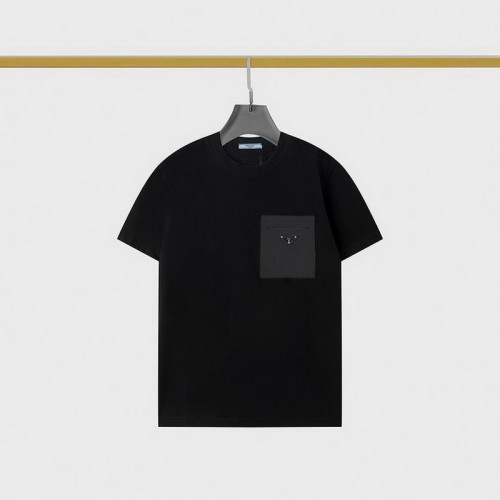 Prada t-shirt men-351(S-XXL)
