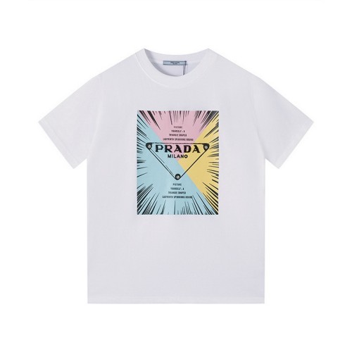 Prada t-shirt men-353(S-XXL)