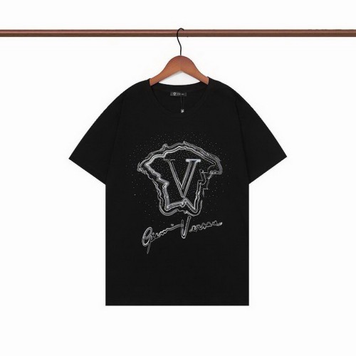 Versace t-shirt men-882(S-XXL)