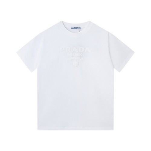 Prada t-shirt men-357(S-XXL)