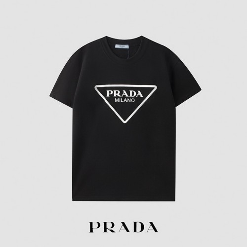 Prada t-shirt men-350(S-XXL)