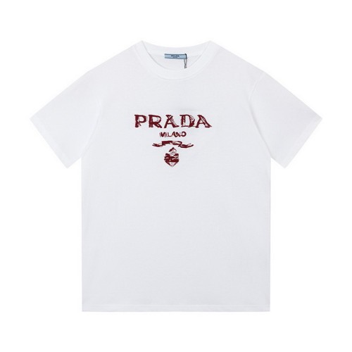 Prada t-shirt men-363(S-XXL)
