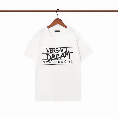 Versace t-shirt men-881(S-XXL)