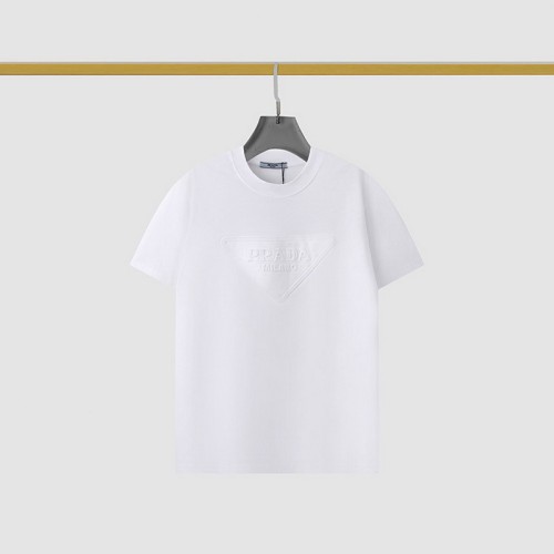 Prada t-shirt men-360(S-XXL)