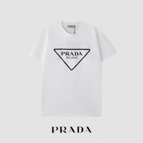 Prada t-shirt men-358(S-XXL)