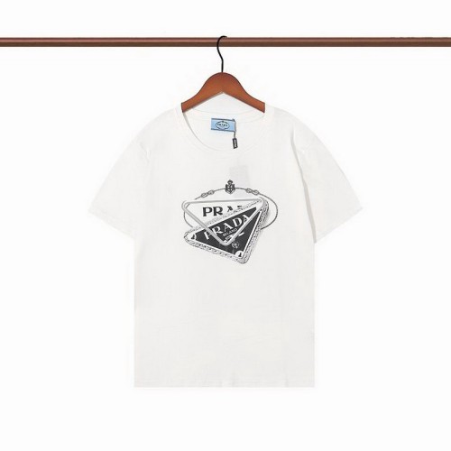 Prada t-shirt men-373(S-XXL)