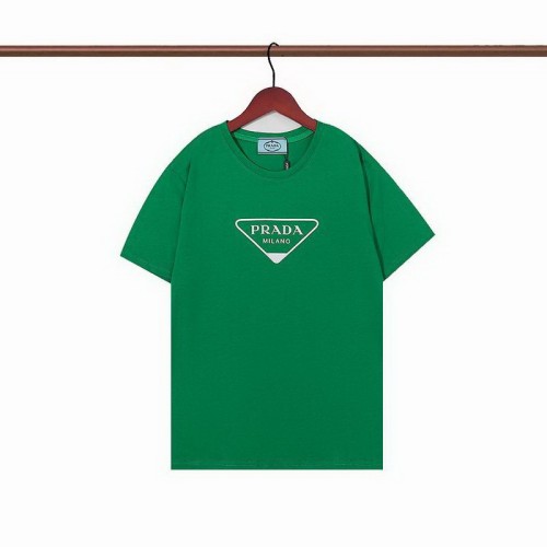 Prada t-shirt men-349(S-XXL)