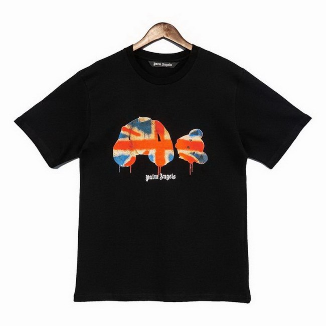PALM ANGELS T-Shirt-488(S-XL)