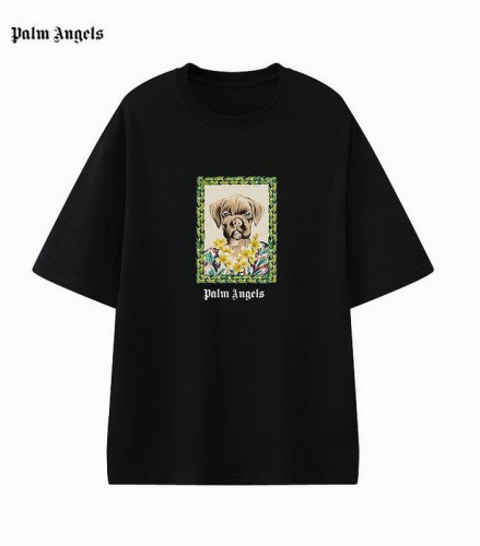 PALM ANGELS T-Shirt-476(S-XXL)