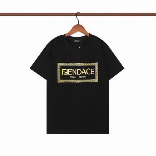Versace t-shirt men-880(S-XXL)