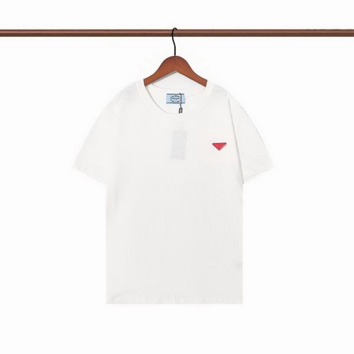 Prada t-shirt men-384(S-XXL)