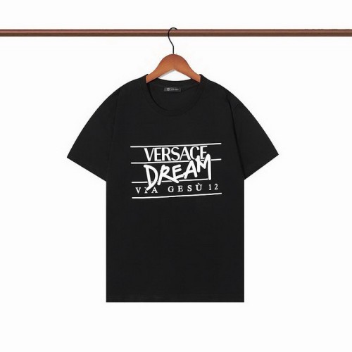 Versace t-shirt men-879(S-XXL)