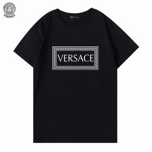Versace t-shirt men-877(S-XXL)