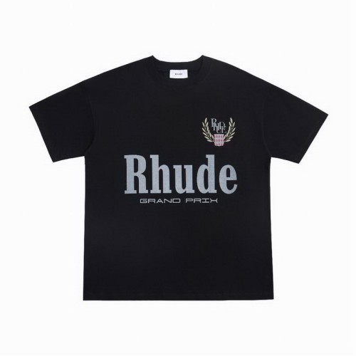 Rhude T-shirt men-072(S-XL)