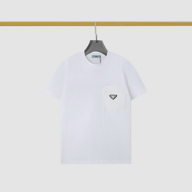 Prada t-shirt men-359(S-XXL)