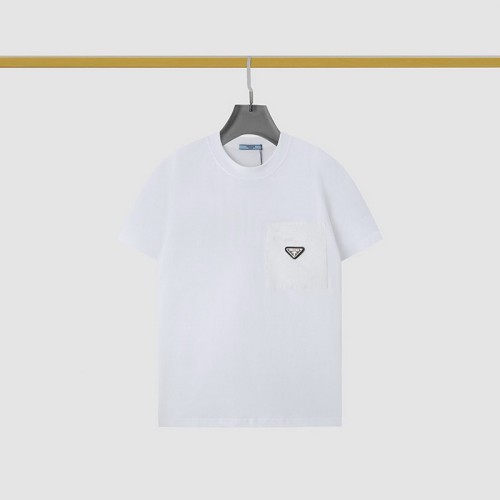 Prada t-shirt men-359(S-XXL)