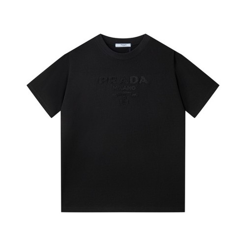 Prada t-shirt men-362(S-XXL)