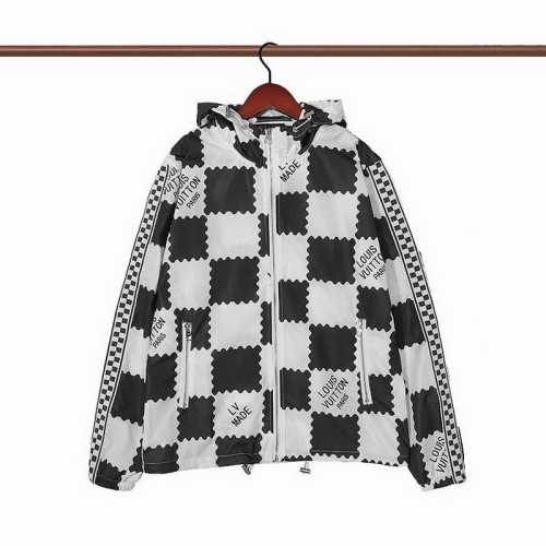 LV Coat men-574(M-XXL)