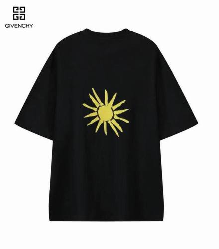 Givenchy t-shirt men-378(S-XXL)
