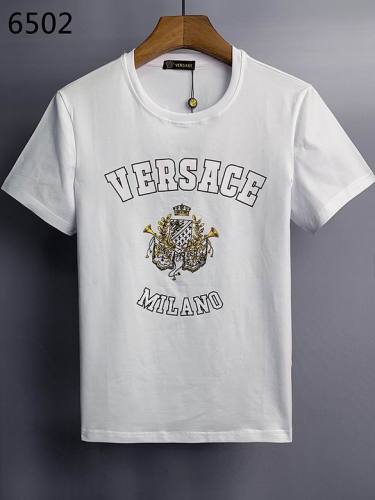 Versace t-shirt men-887(M-XXXL)