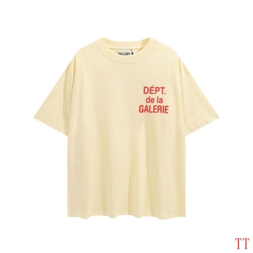 Gallery Dept T-Shirt-064(S-XL)