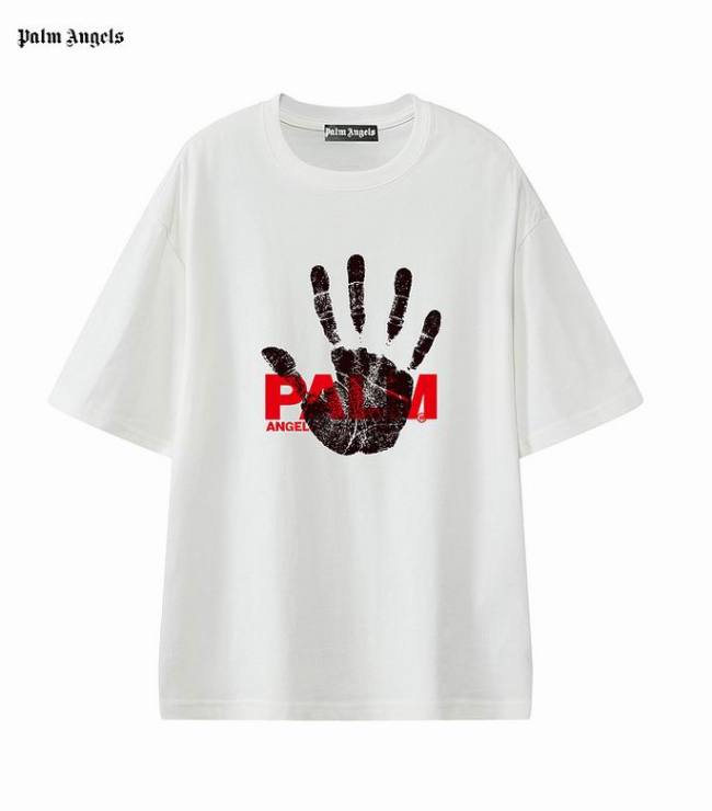 PALM ANGELS T-Shirt-492(S-XXL)
