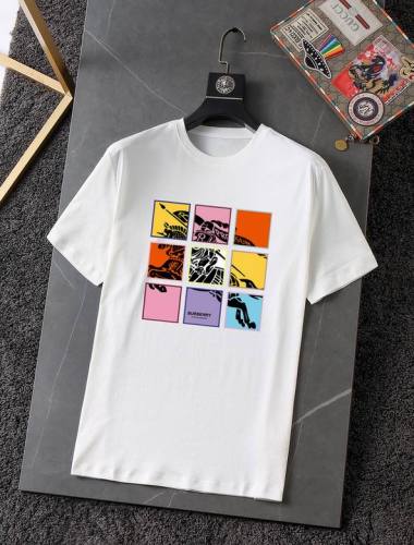 Burberry t-shirt men-1151(S-XXXXL)