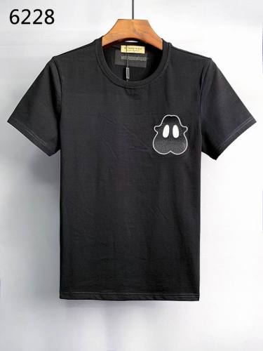 Burberry t-shirt men-1137(M-XXXL)