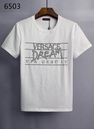 Versace t-shirt men-885(M-XXXL)