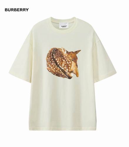Burberry t-shirt men-1150(S-XXL)