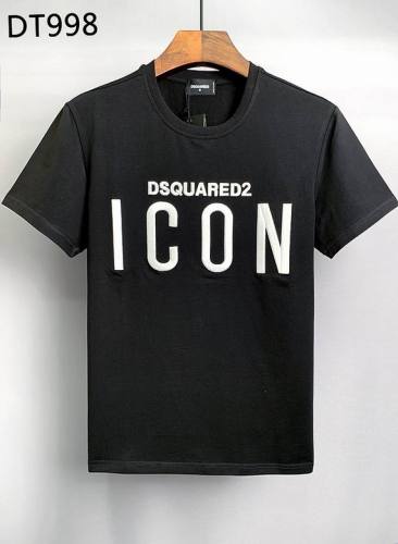 DSQ t-shirt men-434(M-XXXL)
