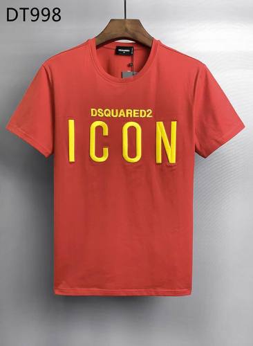 DSQ t-shirt men-432(M-XXXL)