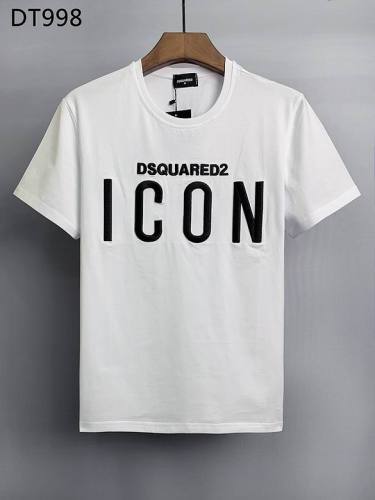 DSQ t-shirt men-433(M-XXXL)