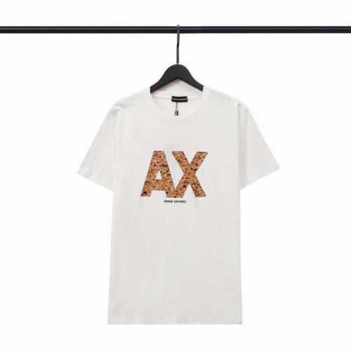 Armani t-shirt men-397(S-XXL)